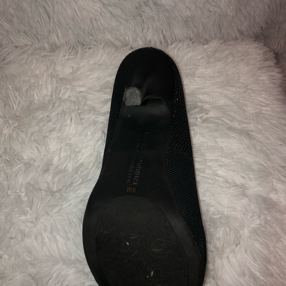 Back heels - Picture 2 of 5